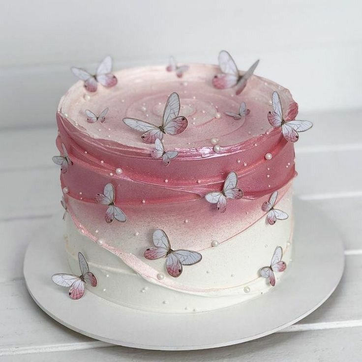 Cakes